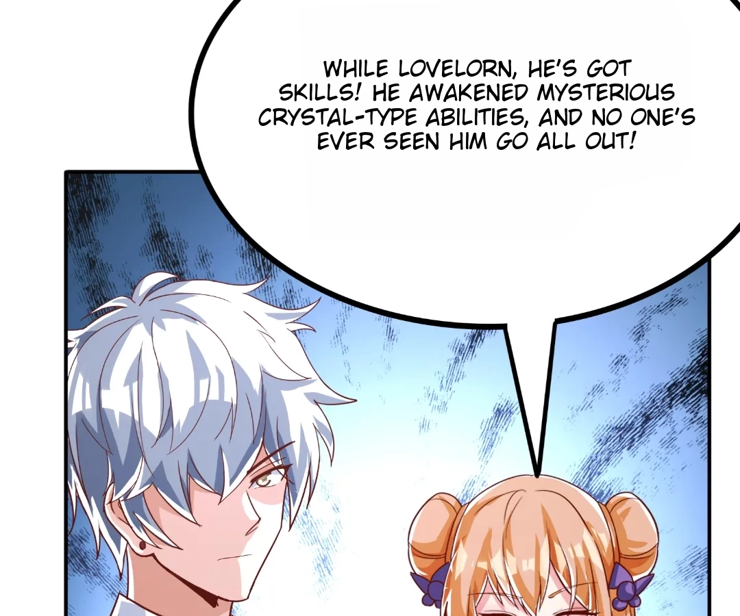 Lost Powers Restored: Unlocking a New Skill Every Day Chapter 269 page 44 - 