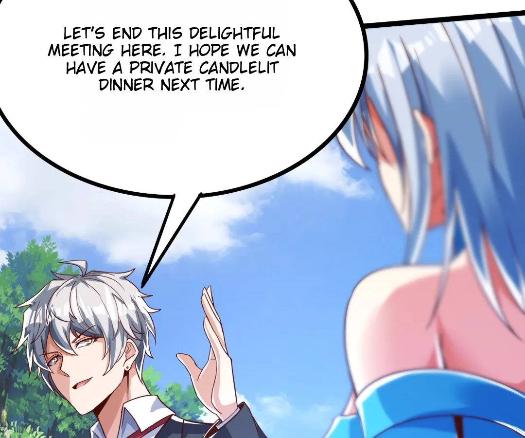 Lost Powers Restored: Unlocking a New Skill Every Day Chapter 269 page 54 - 