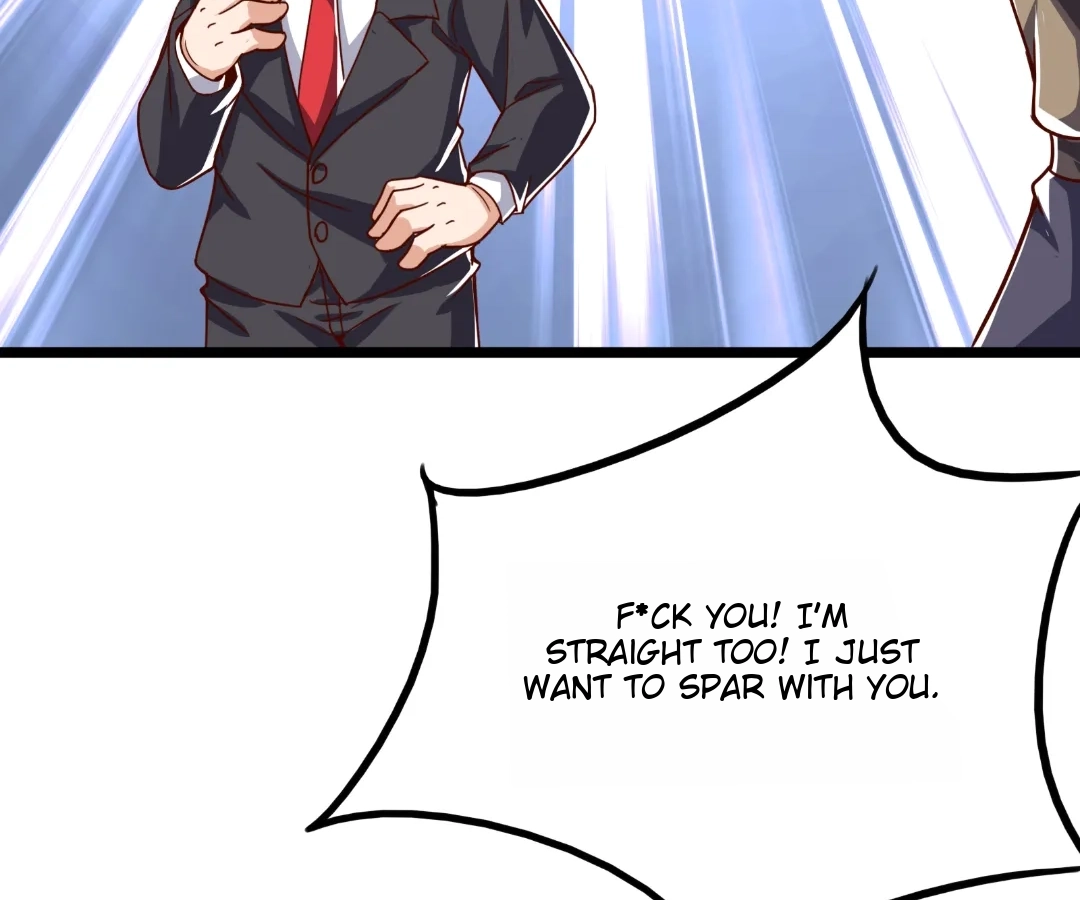 Lost Powers Restored: Unlocking a New Skill Every Day Chapter 269 page 74 - 
