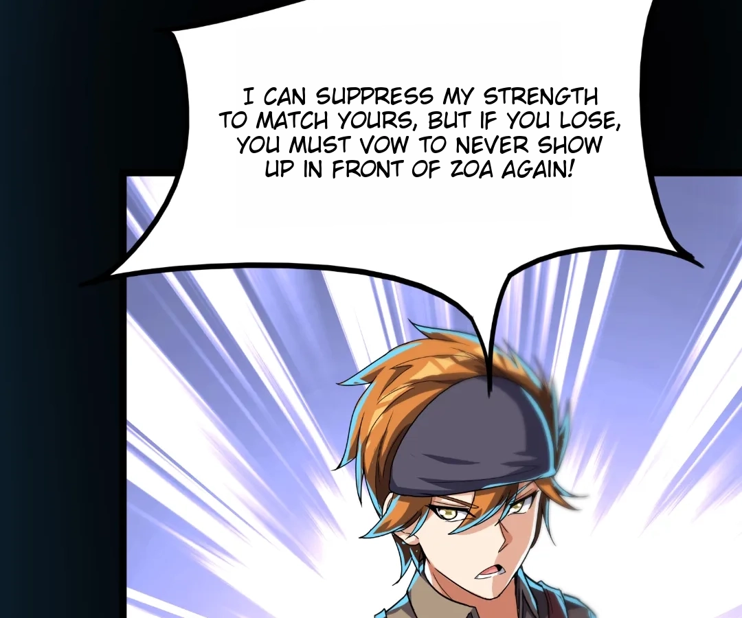 Lost Powers Restored: Unlocking a New Skill Every Day Chapter 269 page 78 - 