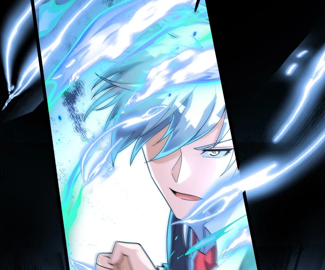 Lost Powers Restored: Unlocking a New Skill Every Day Chapter 269 page 81 - 