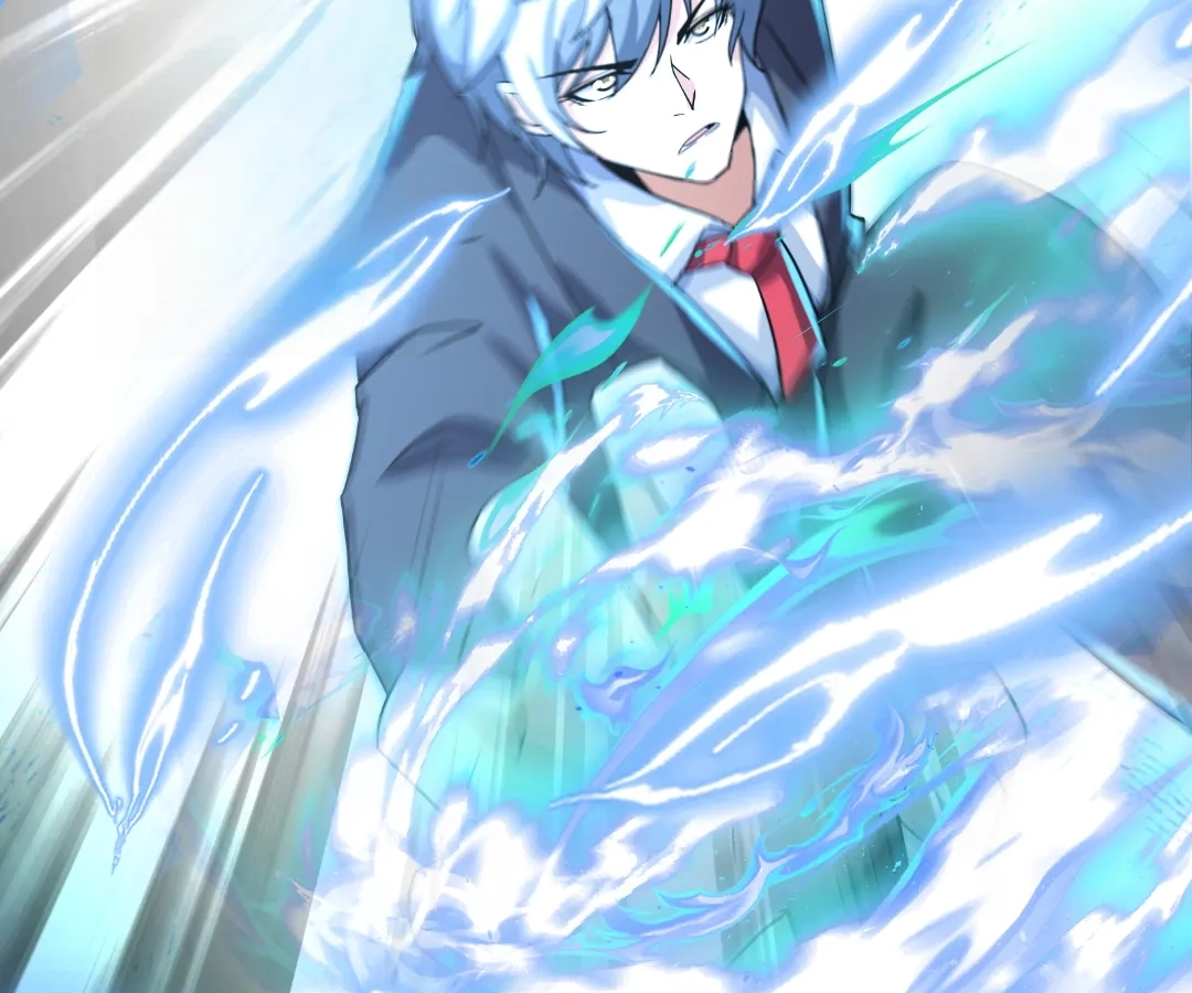 Lost Powers Restored: Unlocking a New Skill Every Day Chapter 269 page 84 - 