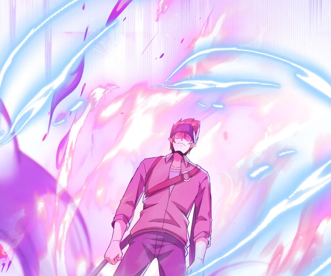 Lost Powers Restored: Unlocking a New Skill Every Day Chapter 269 page 87 - 