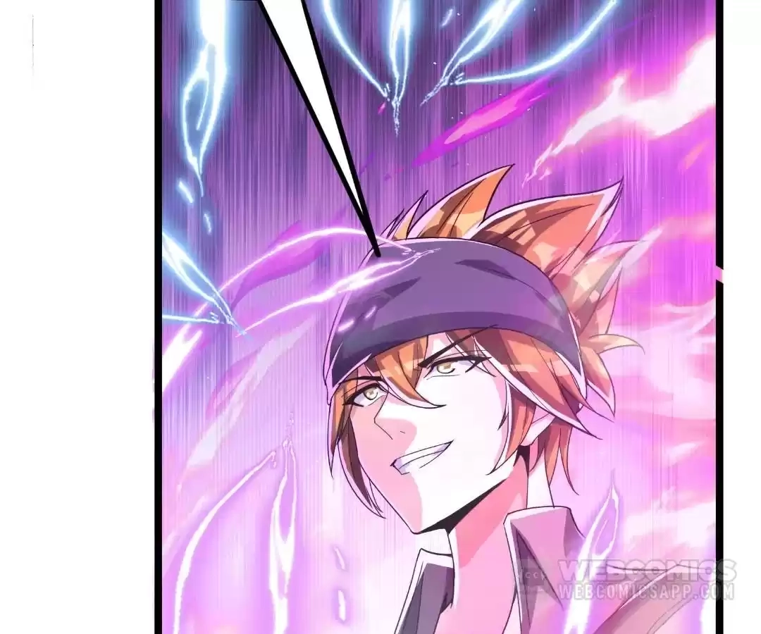 Lost Powers Restored: Unlocking a New Skill Every Day Chapter 269 page 91 - 
