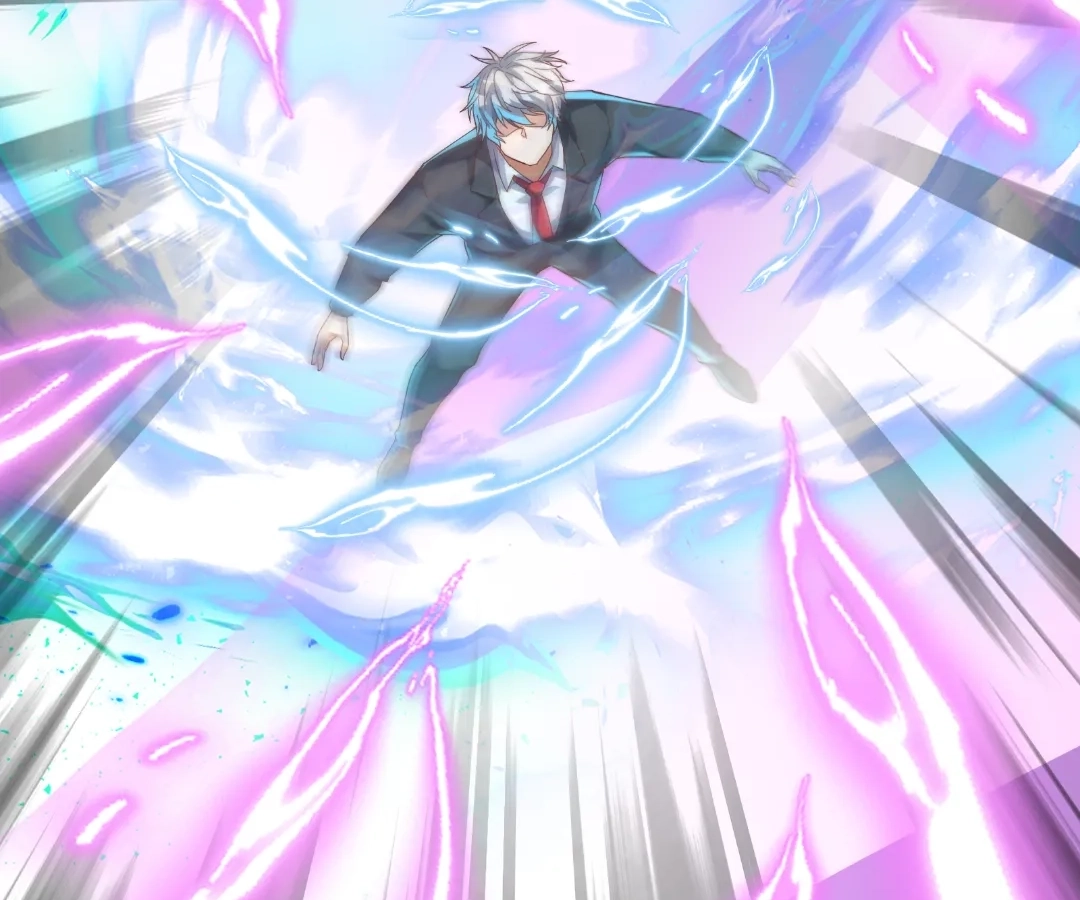 Lost Powers Restored: Unlocking a New Skill Every Day Chapter 269 page 98 - 
