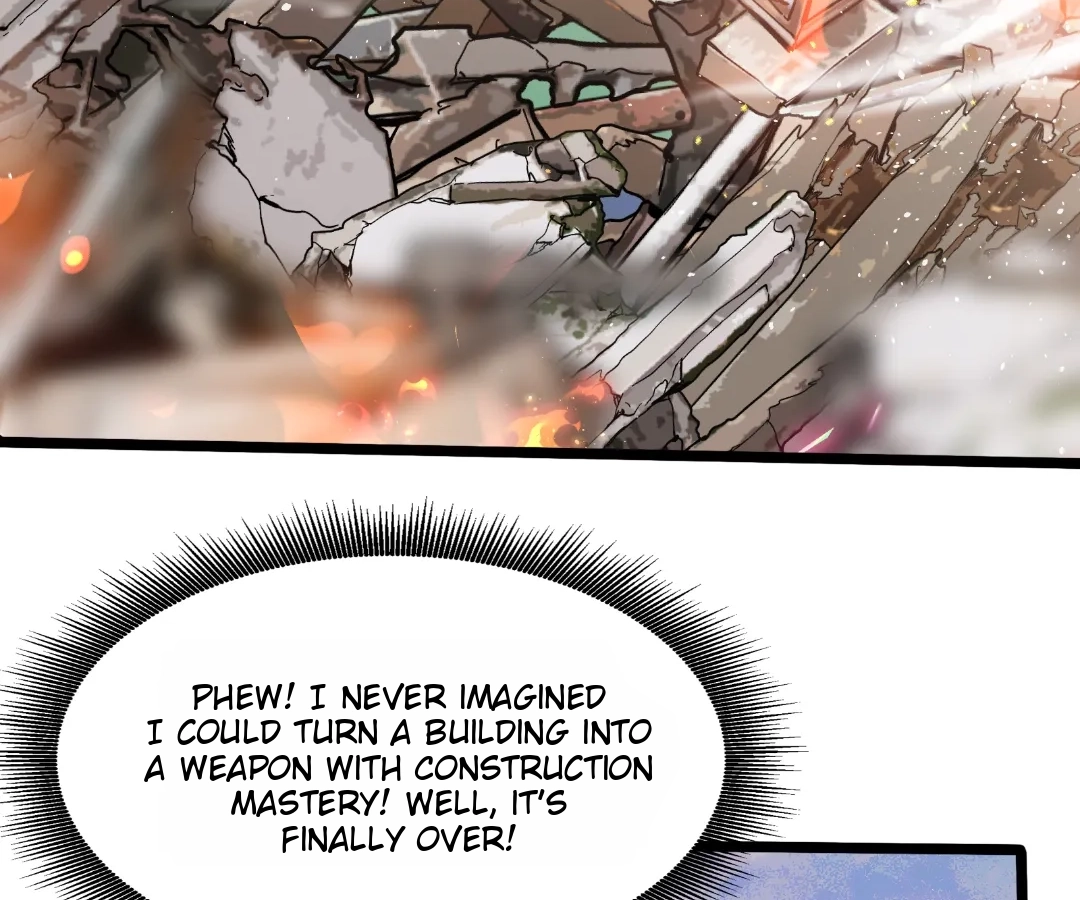 Lost Powers Restored: Unlocking a New Skill Every Day Chapter 270 page 108 - 