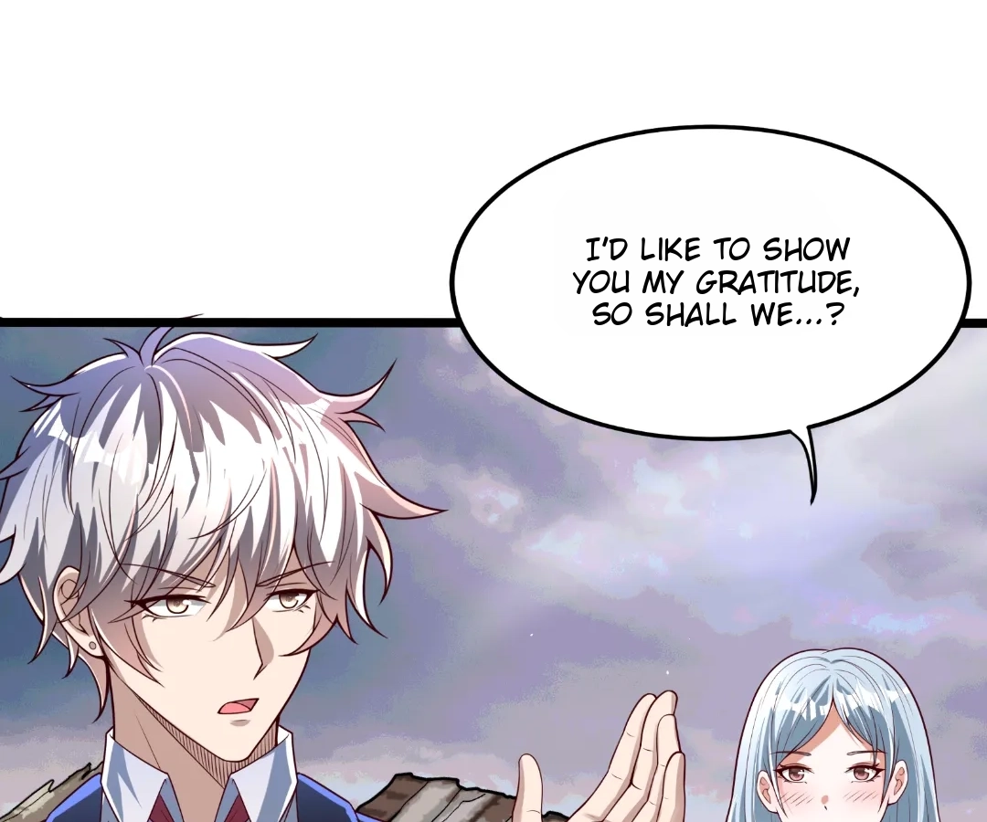 Lost Powers Restored: Unlocking a New Skill Every Day Chapter 270 page 111 - 