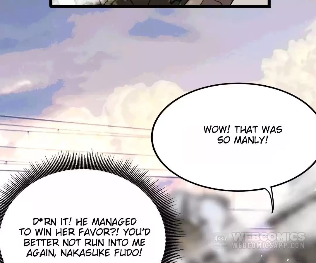 Lost Powers Restored: Unlocking a New Skill Every Day Chapter 270 page 115 - 