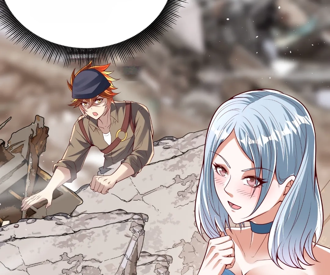 Lost Powers Restored: Unlocking a New Skill Every Day Chapter 270 page 116 - 