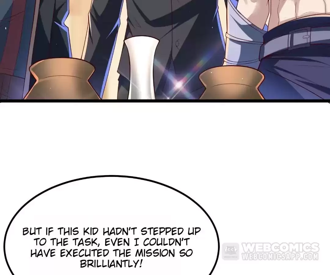 Lost Powers Restored: Unlocking a New Skill Every Day Chapter 270 page 123 - 