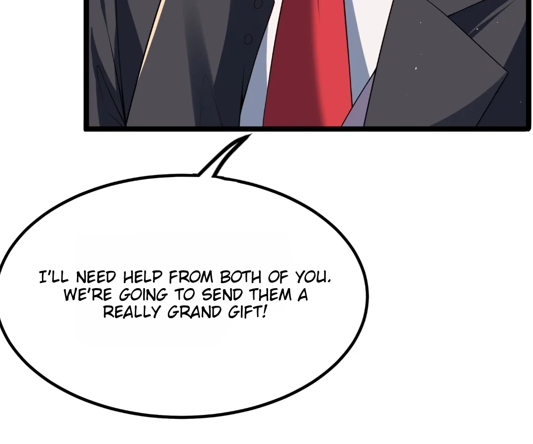 Lost Powers Restored: Unlocking a New Skill Every Day Chapter 270 page 138 - 
