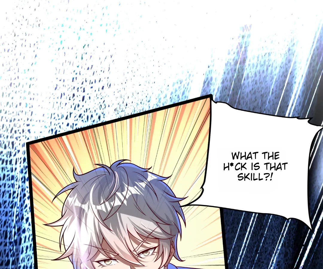Lost Powers Restored: Unlocking a New Skill Every Day Chapter 270 page 17 - 