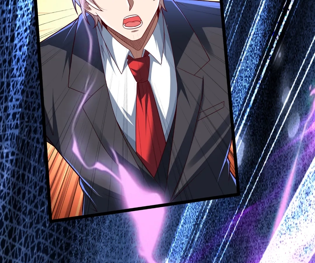 Lost Powers Restored: Unlocking a New Skill Every Day Chapter 270 page 18 - 
