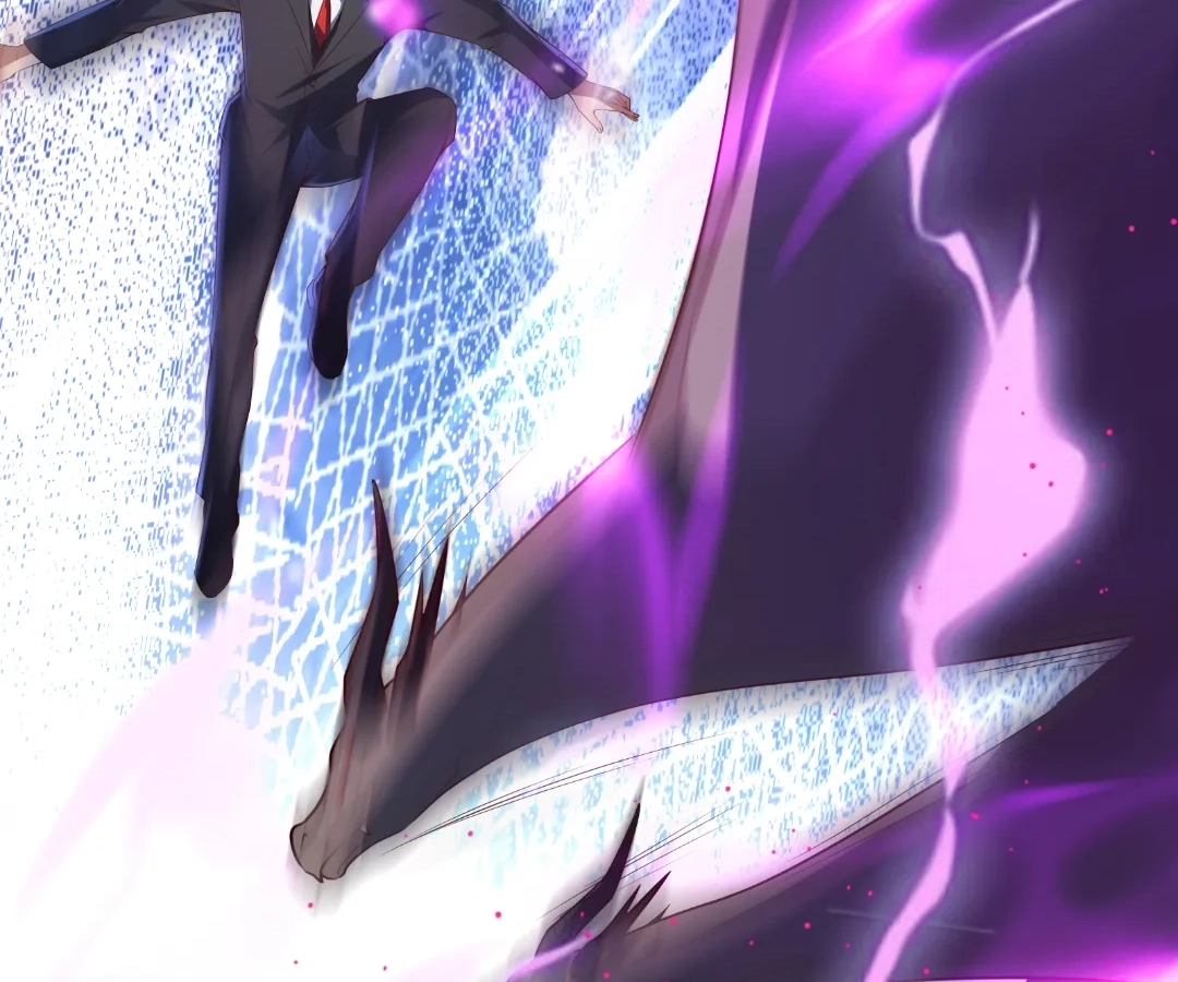 Lost Powers Restored: Unlocking a New Skill Every Day Chapter 270 page 20 - 