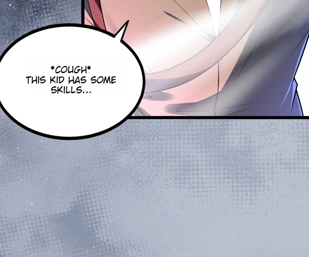Lost Powers Restored: Unlocking a New Skill Every Day Chapter 270 page 4 - 