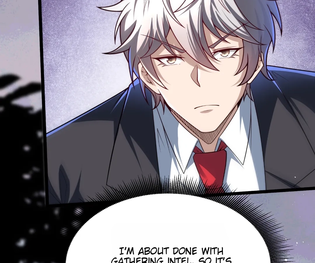 Lost Powers Restored: Unlocking a New Skill Every Day Chapter 270 page 38 - 