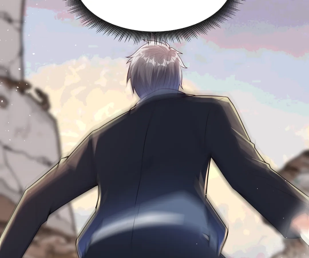 Lost Powers Restored: Unlocking a New Skill Every Day Chapter 270 page 40 - 