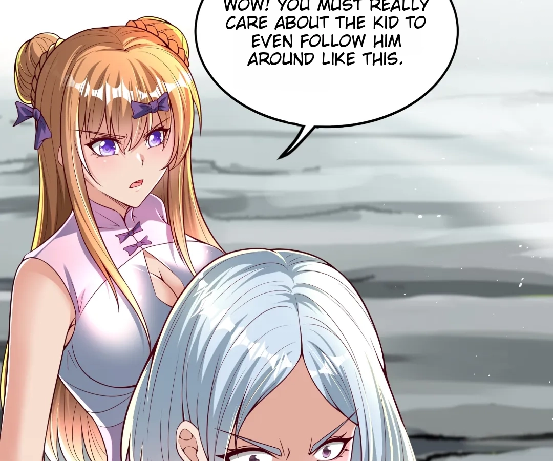 Lost Powers Restored: Unlocking a New Skill Every Day Chapter 270 page 45 - 
