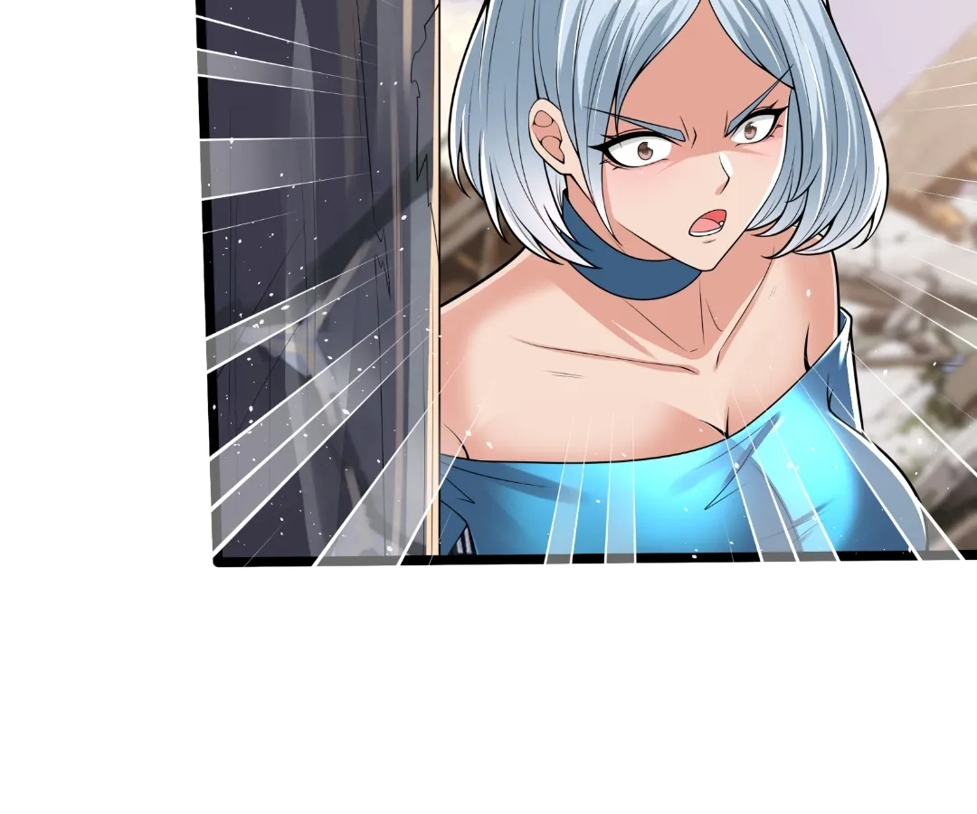 Lost Powers Restored: Unlocking a New Skill Every Day Chapter 270 page 50 - 