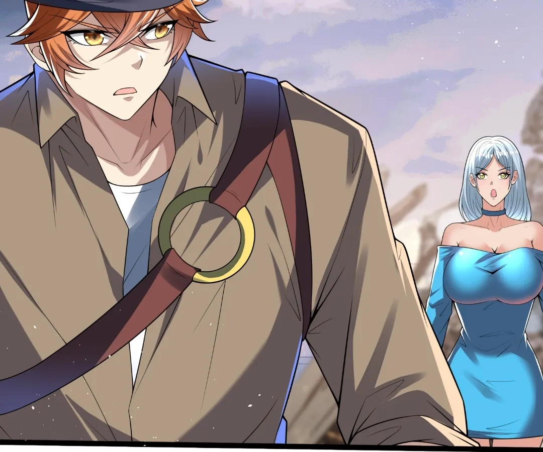 Lost Powers Restored: Unlocking a New Skill Every Day Chapter 270 page 52 - 