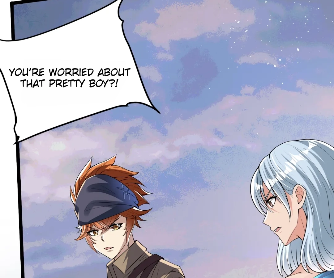 Lost Powers Restored: Unlocking a New Skill Every Day Chapter 270 page 54 - 