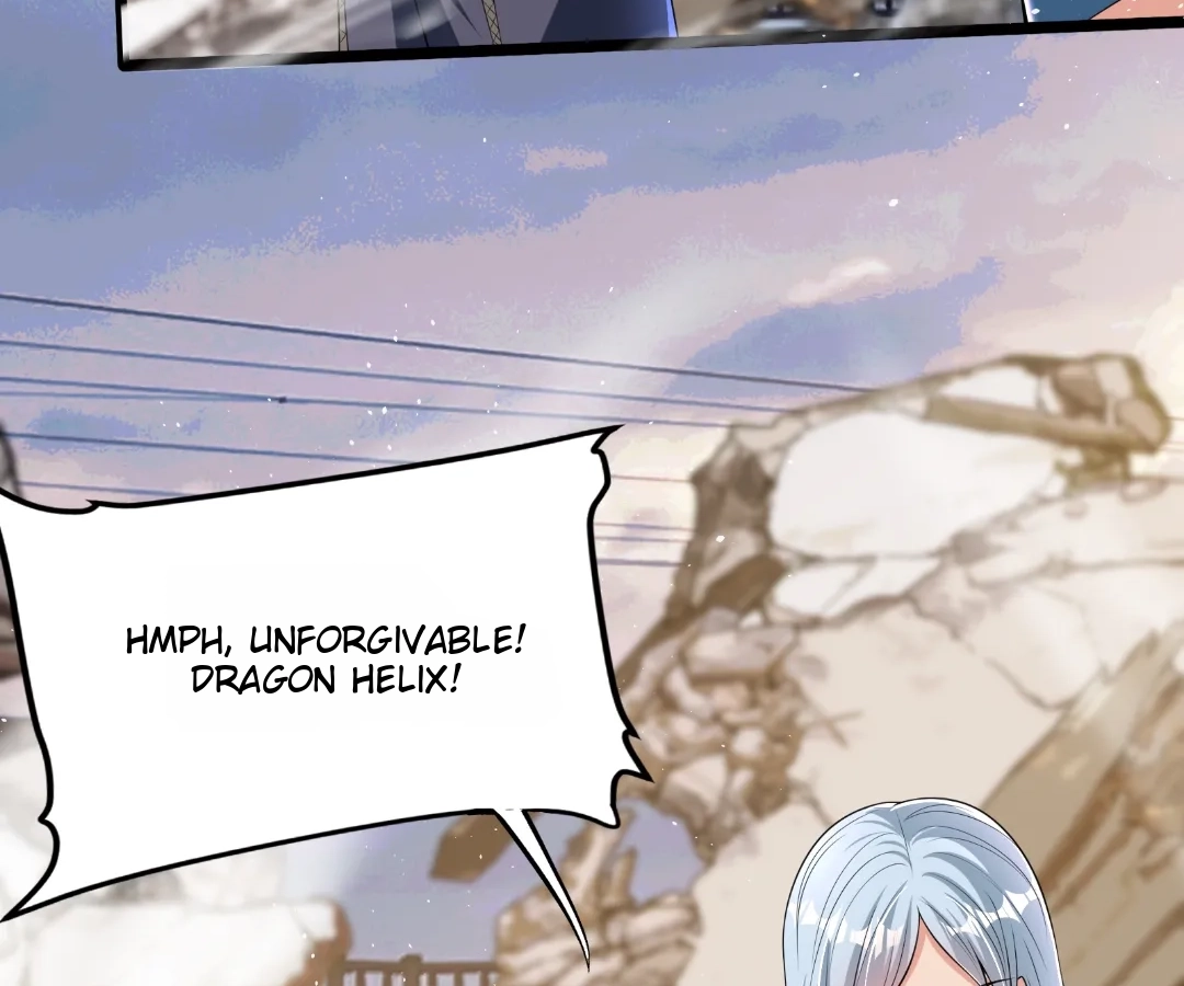 Lost Powers Restored: Unlocking a New Skill Every Day Chapter 270 page 56 - 