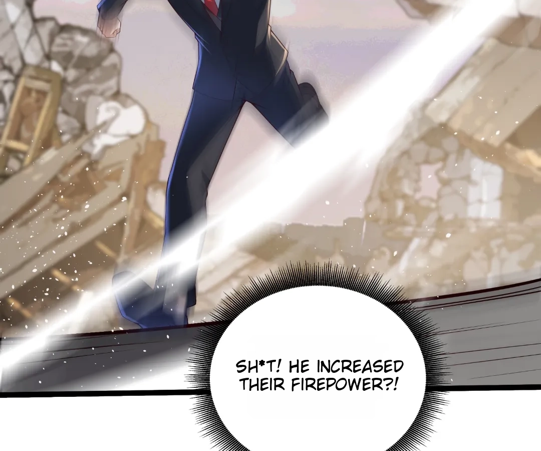 Lost Powers Restored: Unlocking a New Skill Every Day Chapter 270 page 66 - 