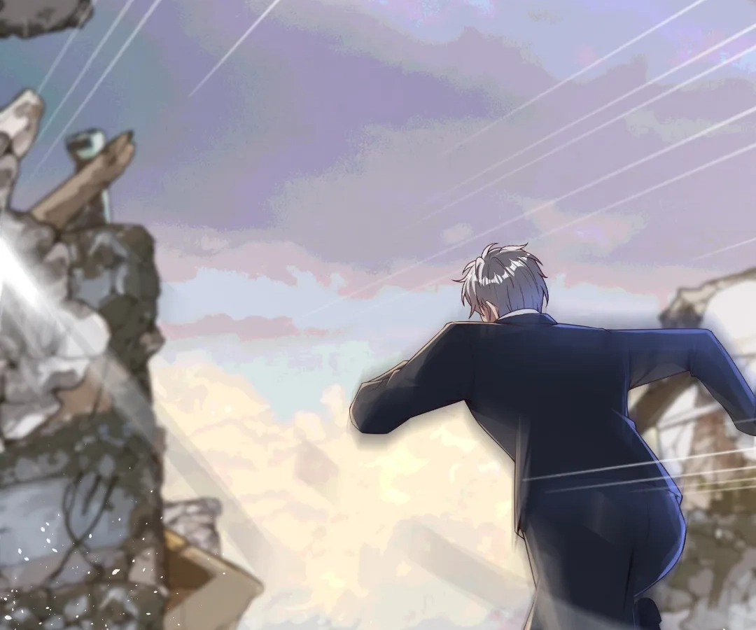 Lost Powers Restored: Unlocking a New Skill Every Day Chapter 270 page 68 - 