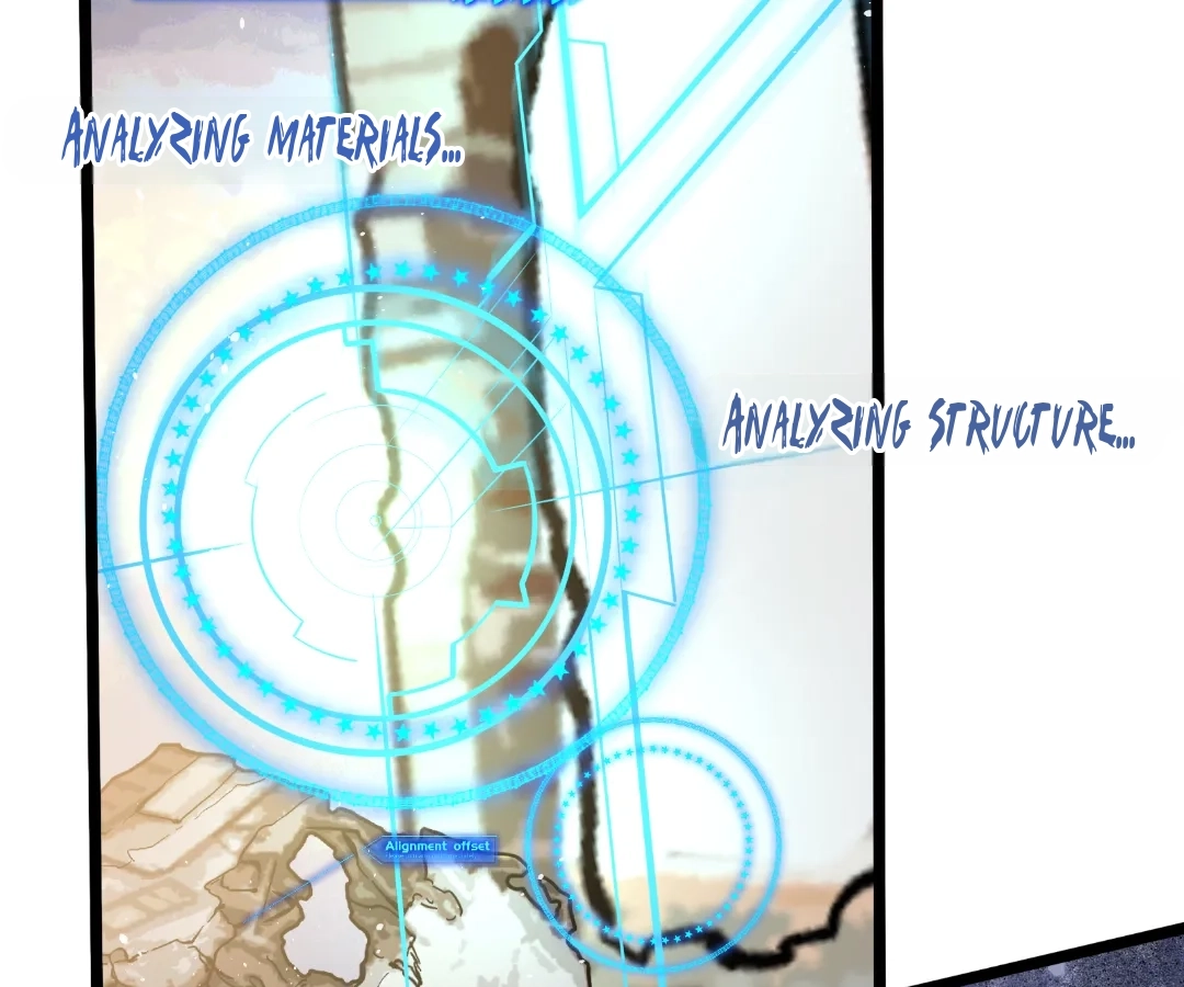 Lost Powers Restored: Unlocking a New Skill Every Day Chapter 270 page 71 - 