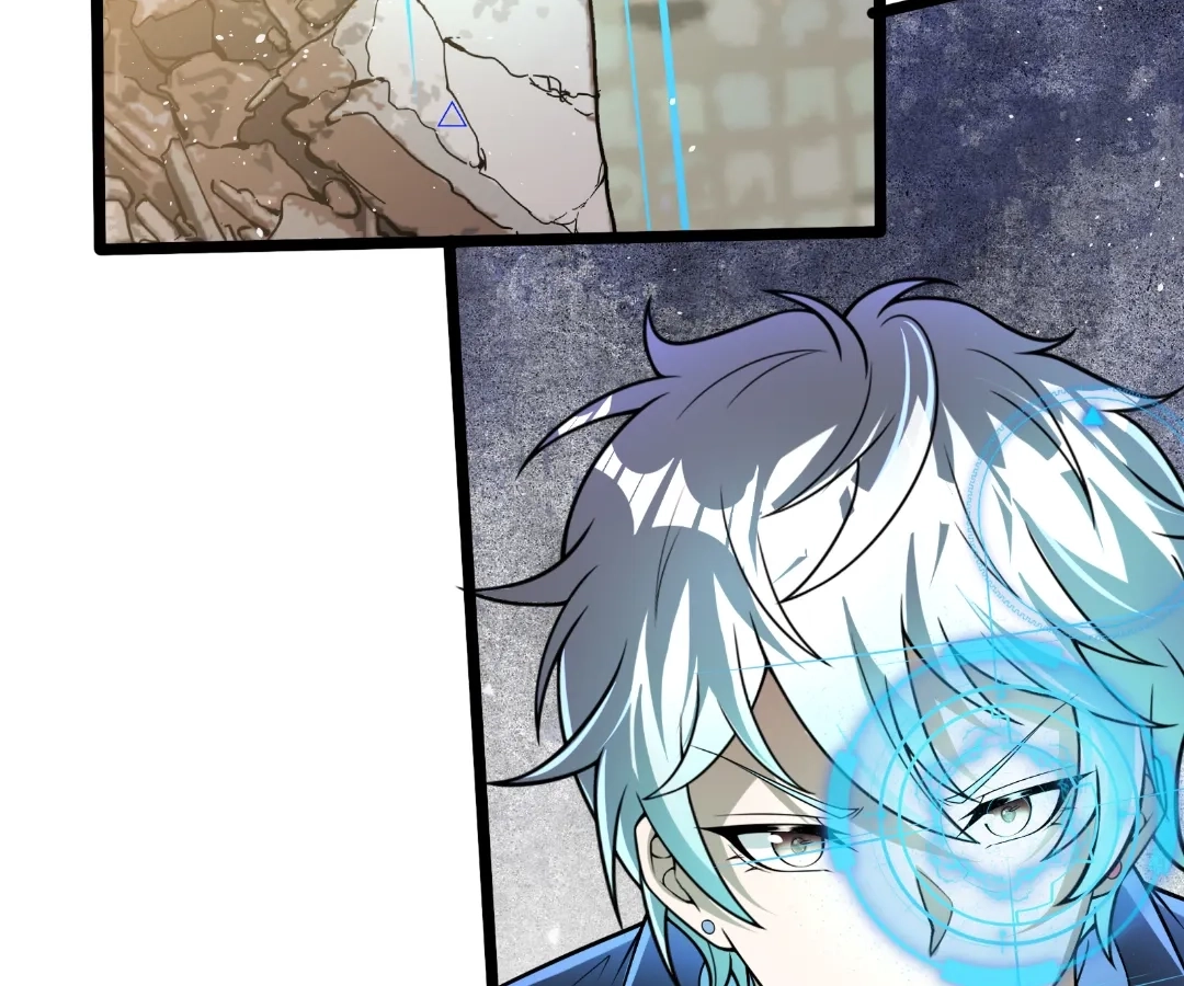 Lost Powers Restored: Unlocking a New Skill Every Day Chapter 270 page 72 - 