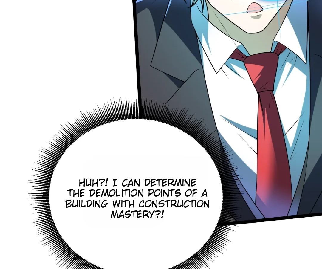 Lost Powers Restored: Unlocking a New Skill Every Day Chapter 270 page 73 - 