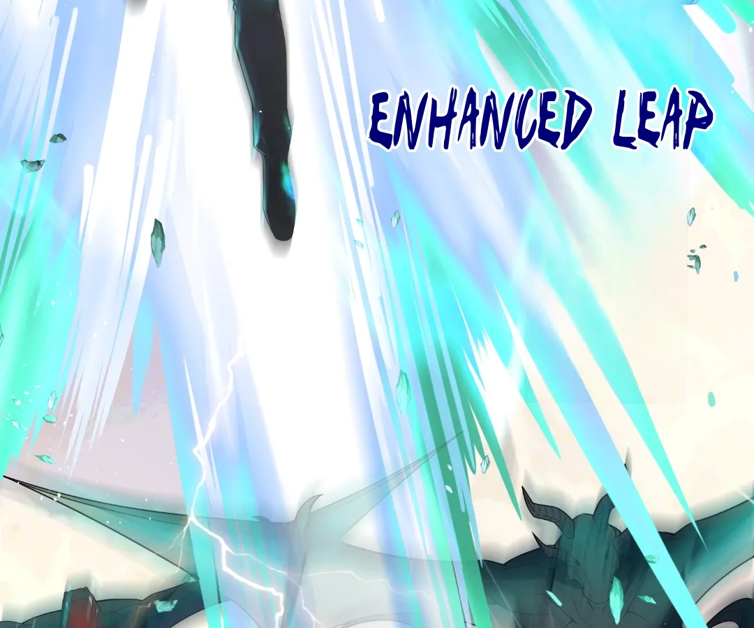 Lost Powers Restored: Unlocking a New Skill Every Day Chapter 270 page 78 - 