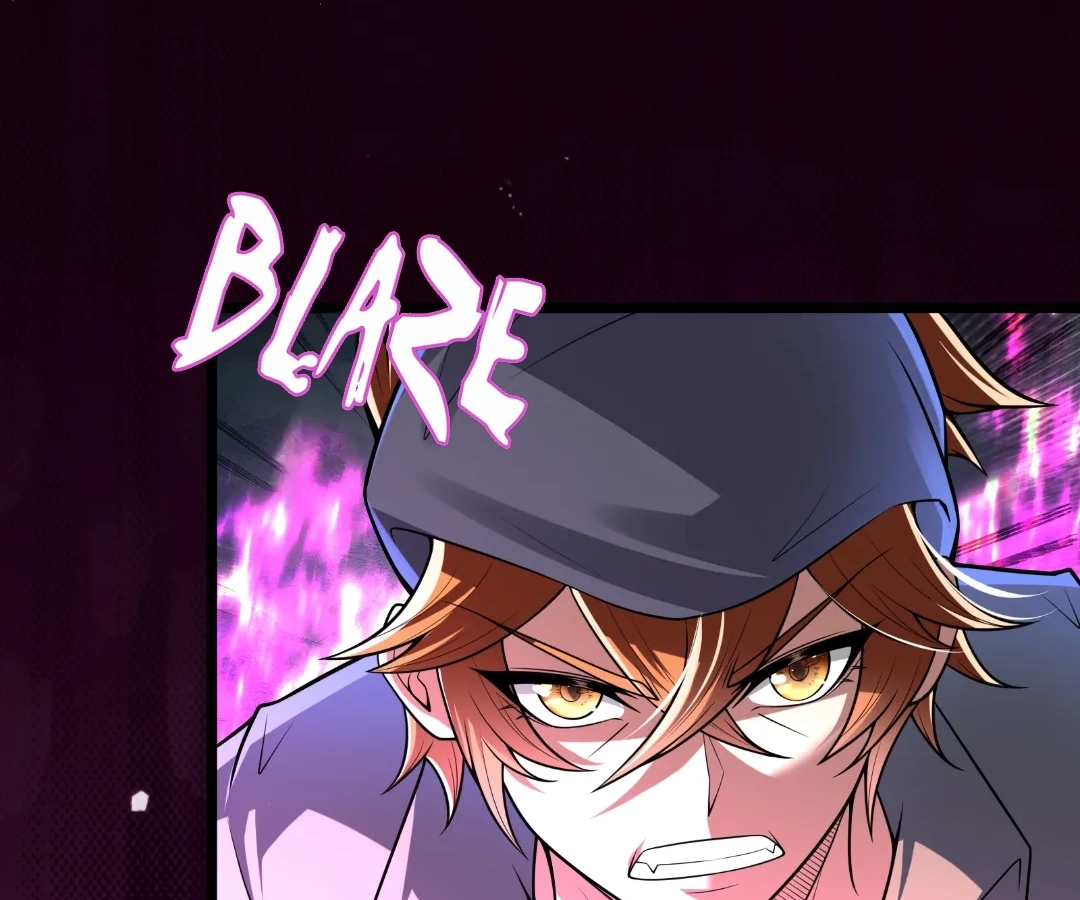 Lost Powers Restored: Unlocking a New Skill Every Day Chapter 270 page 9 - 