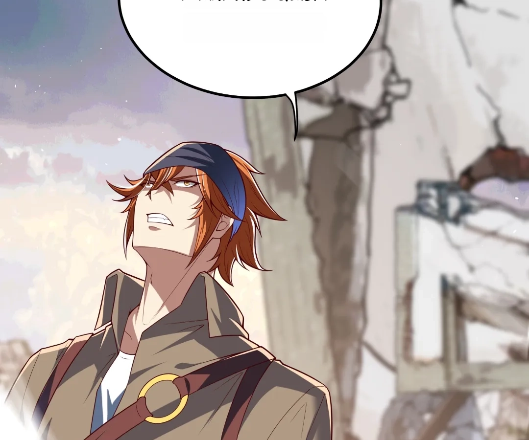 Lost Powers Restored: Unlocking a New Skill Every Day Chapter 270 page 88 - 