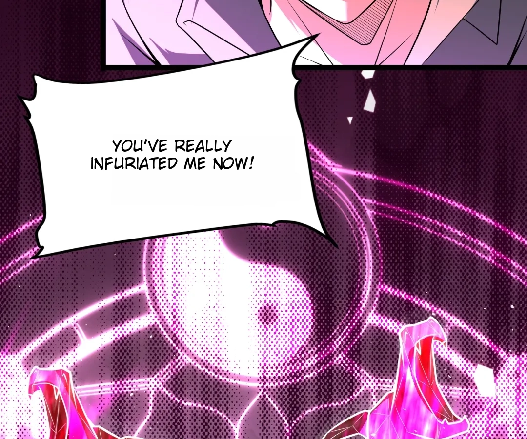 Lost Powers Restored: Unlocking a New Skill Every Day Chapter 270 page 10 - 