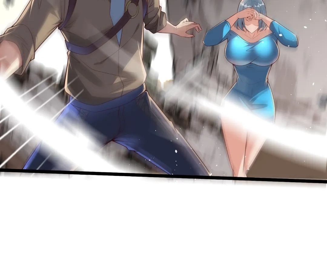 Lost Powers Restored: Unlocking a New Skill Every Day Chapter 270 page 95 - 