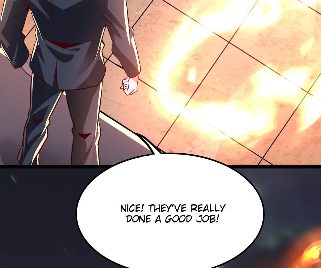 Lost Powers Restored: Unlocking a New Skill Every Day Chapter 271 page 13 - 