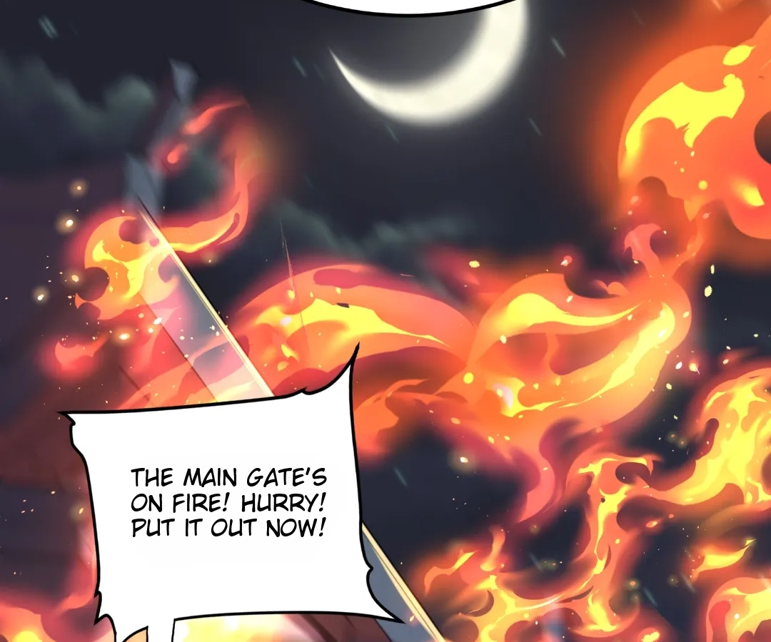 Lost Powers Restored: Unlocking a New Skill Every Day Chapter 271 page 14 - 