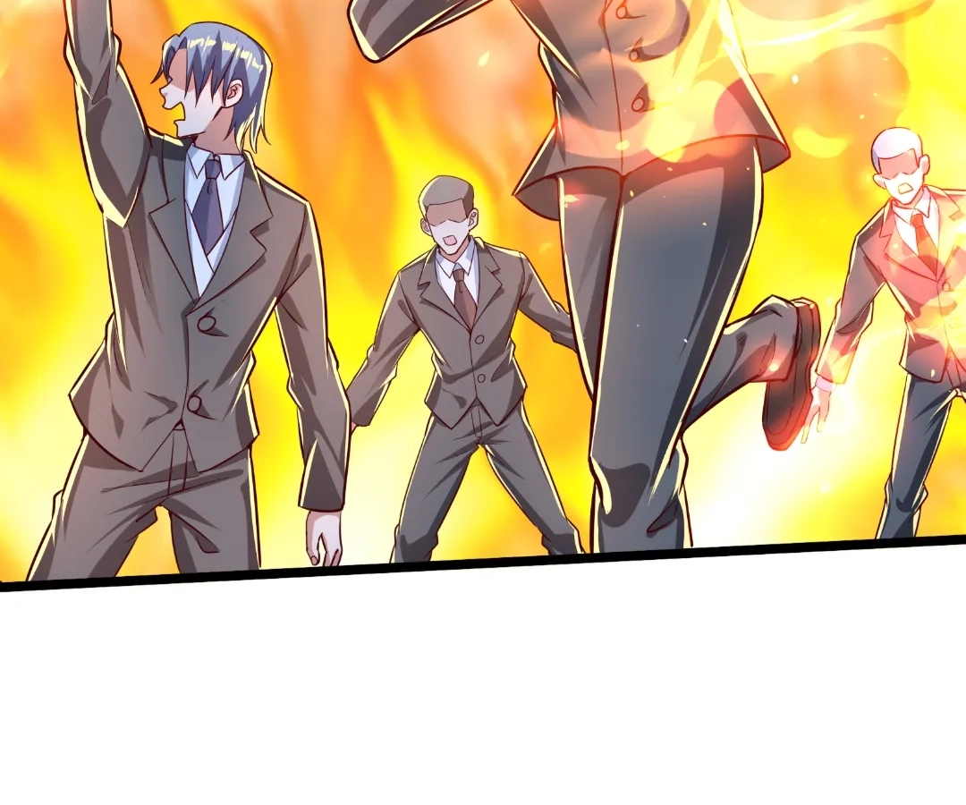 Lost Powers Restored: Unlocking a New Skill Every Day Chapter 271 page 16 - 