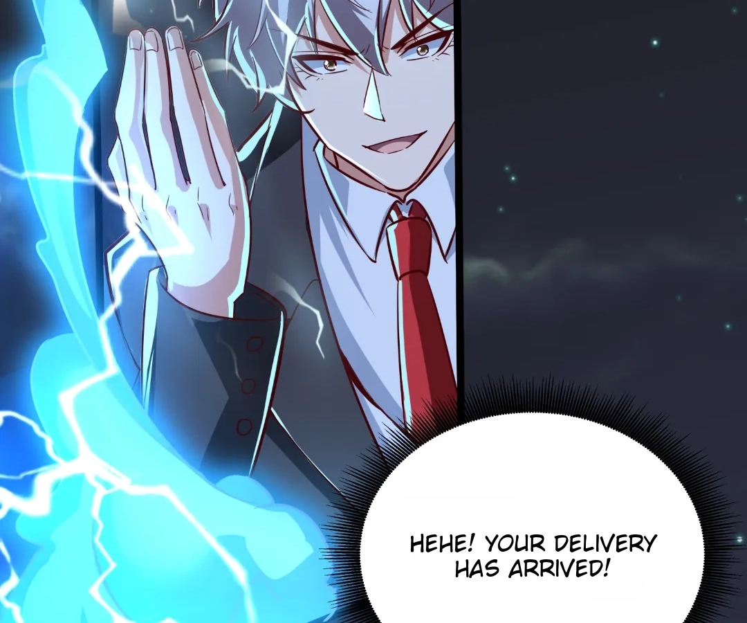 Lost Powers Restored: Unlocking a New Skill Every Day Chapter 271 page 18 - 