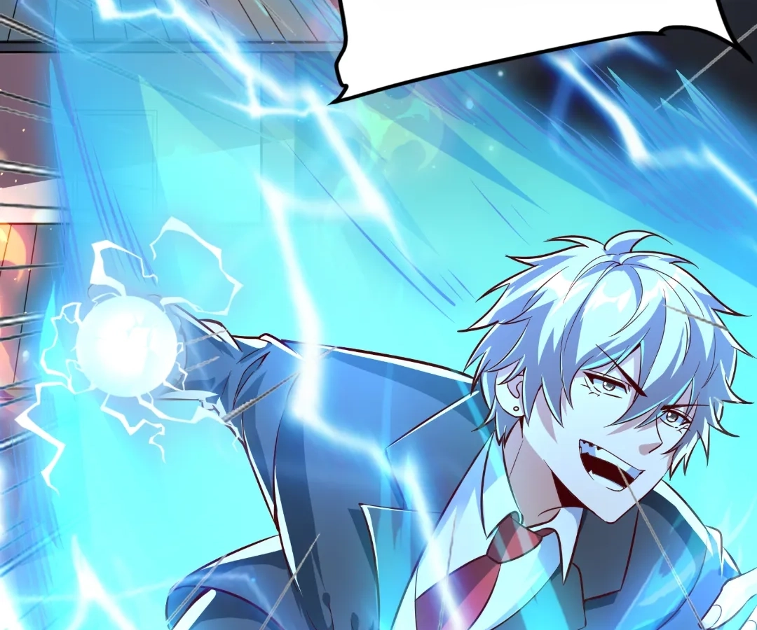 Lost Powers Restored: Unlocking a New Skill Every Day Chapter 271 page 20 - 