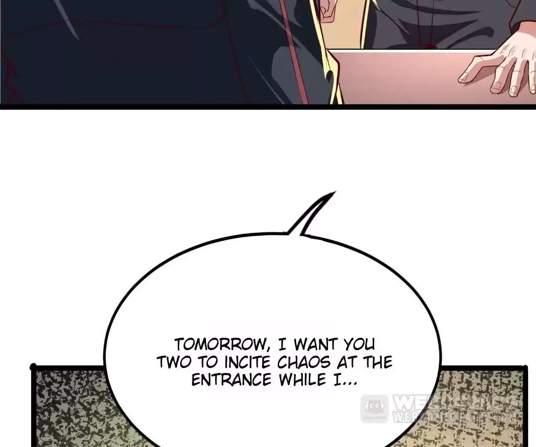 Lost Powers Restored: Unlocking a New Skill Every Day Chapter 271 page 3 - 