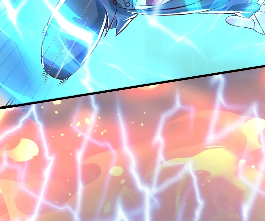 Lost Powers Restored: Unlocking a New Skill Every Day Chapter 271 page 21 - 