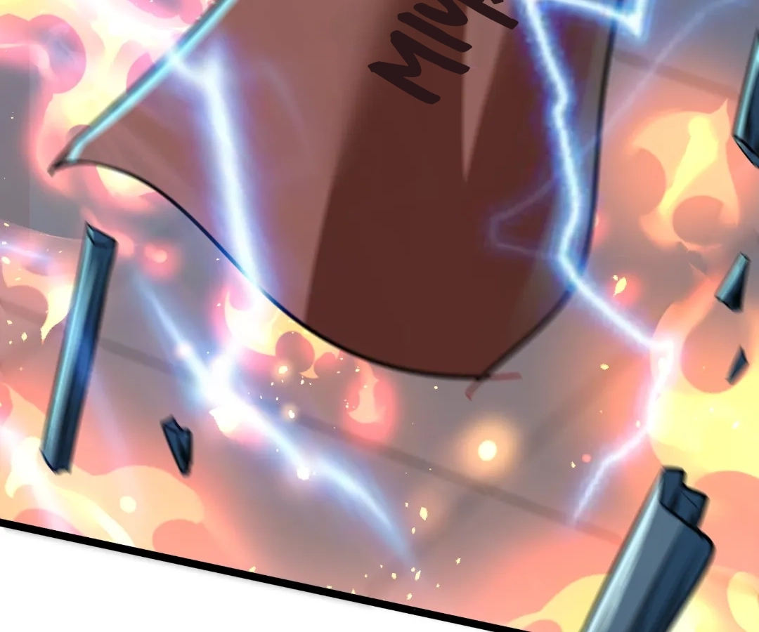 Lost Powers Restored: Unlocking a New Skill Every Day Chapter 271 page 24 - 