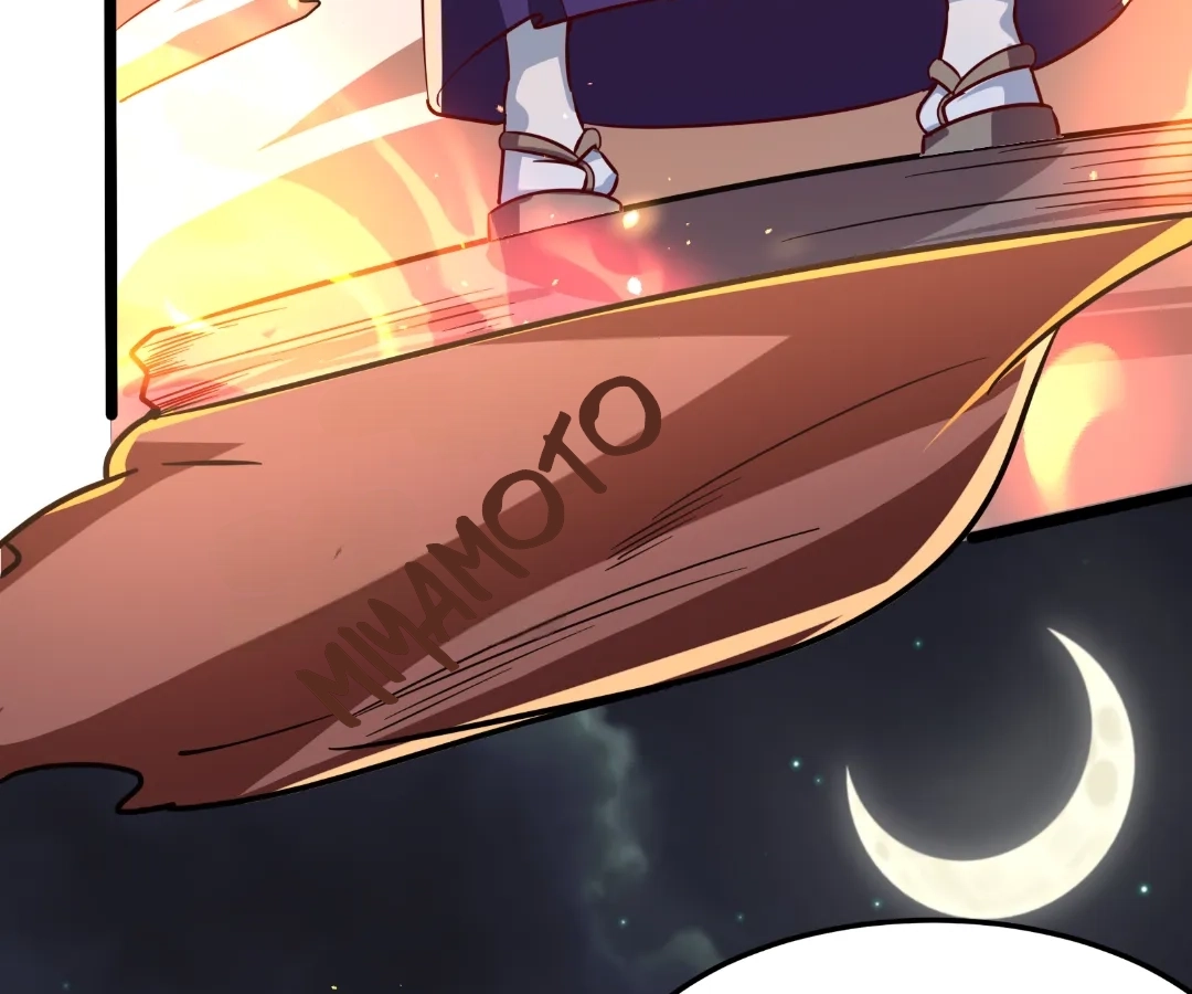 Lost Powers Restored: Unlocking a New Skill Every Day Chapter 271 page 28 - 