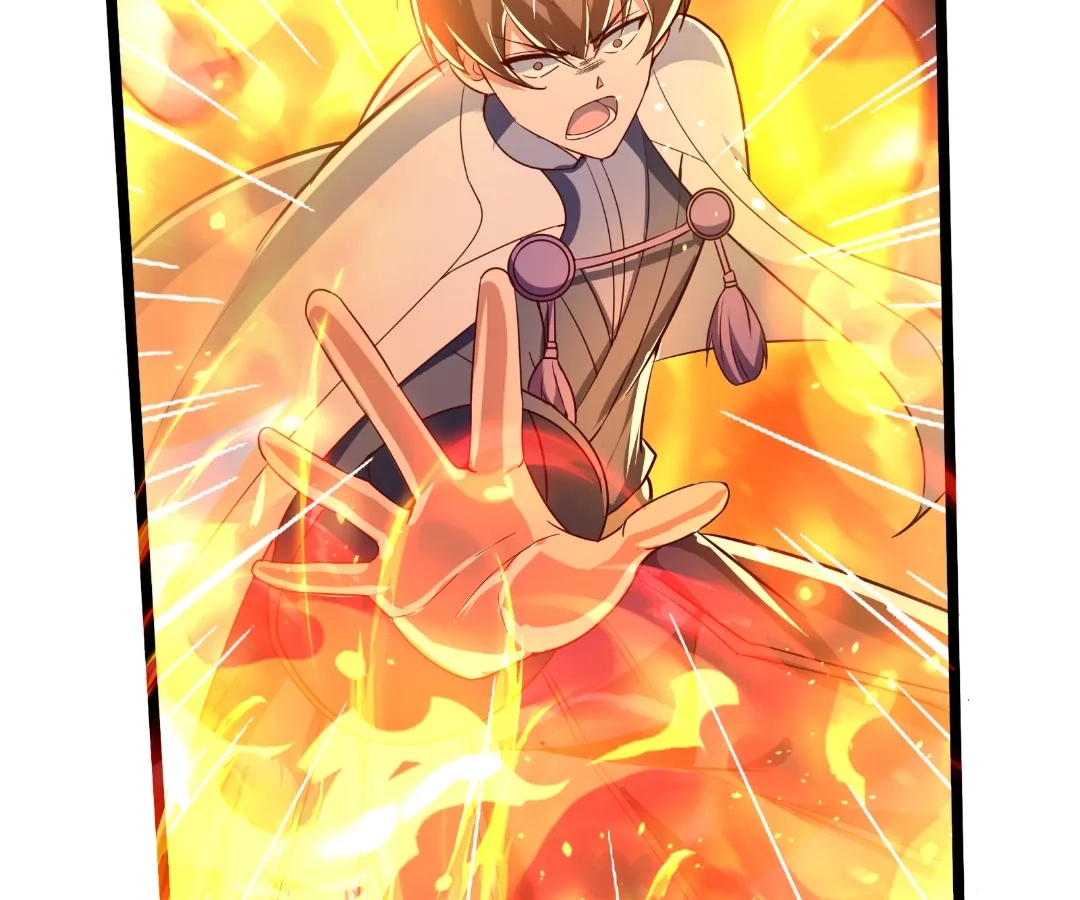 Lost Powers Restored: Unlocking a New Skill Every Day Chapter 271 page 33 - 