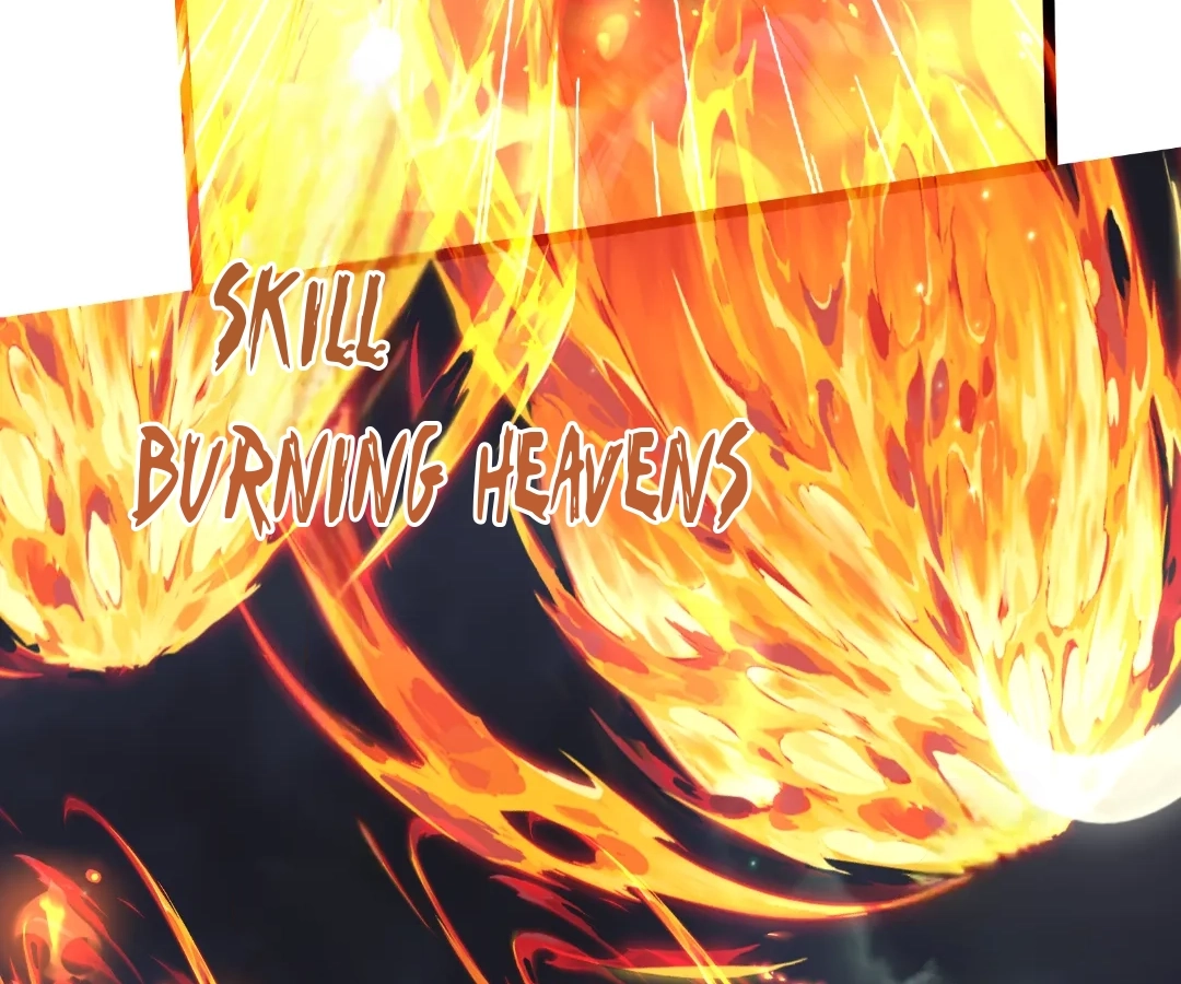 Lost Powers Restored: Unlocking a New Skill Every Day Chapter 271 page 34 - 