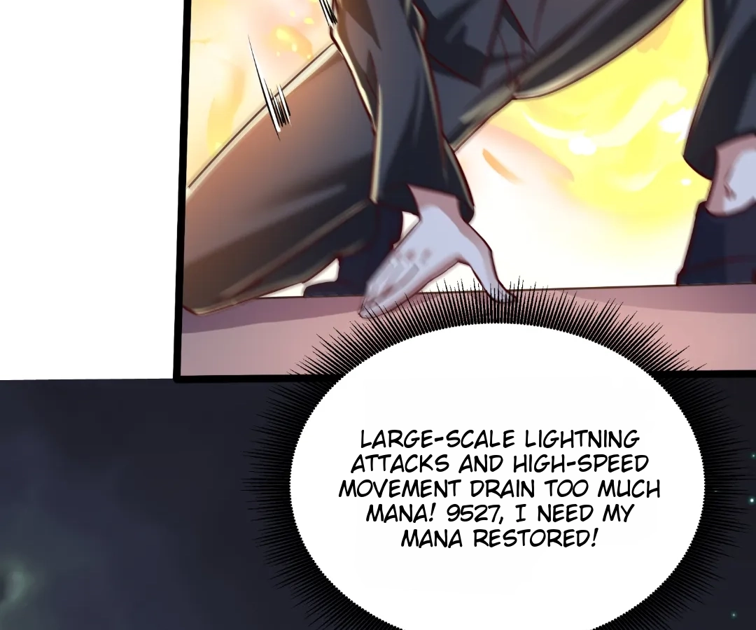 Lost Powers Restored: Unlocking a New Skill Every Day Chapter 271 page 40 - 