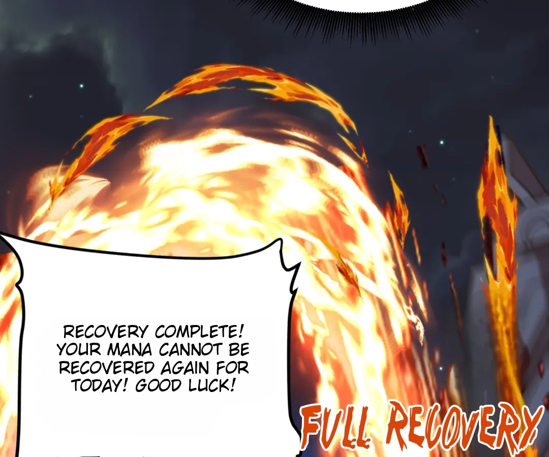 Lost Powers Restored: Unlocking a New Skill Every Day Chapter 271 page 41 - 