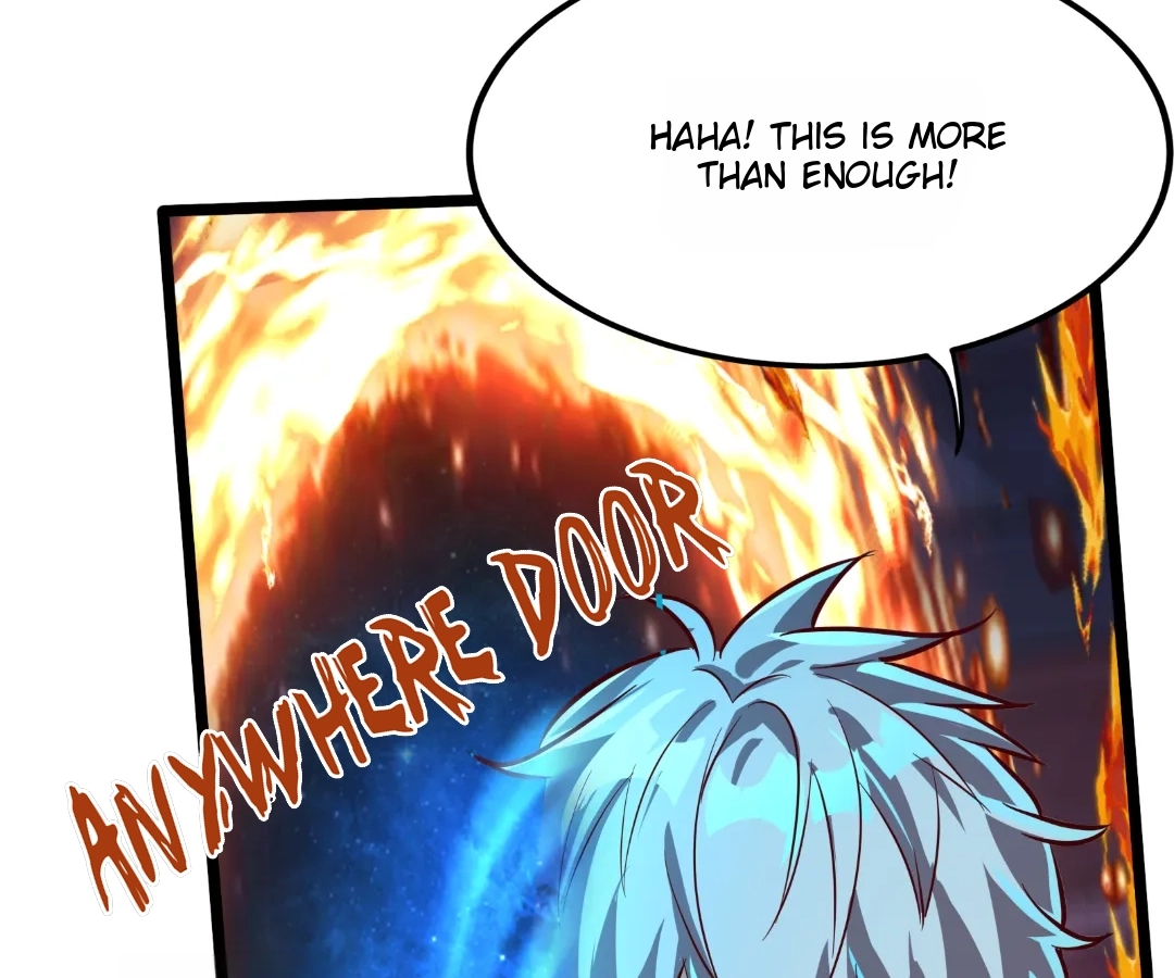 Lost Powers Restored: Unlocking a New Skill Every Day Chapter 271 page 44 - 